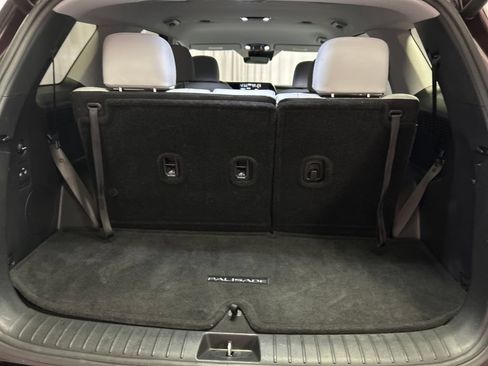 Used 2024 Hyundai Palisade SEL FWD image 22
