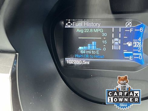 Used 2021 Ford Ranger Lariat w/ FX4 Off-Road Package image 37