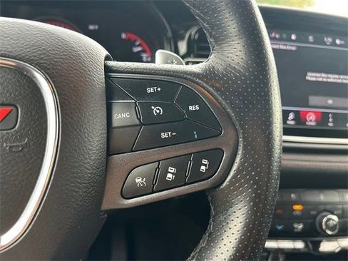 Used 2023 Dodge Durango GT AWD/4WD image 23