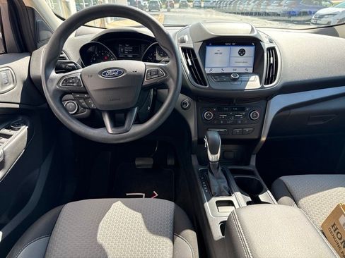 Used 2019 Ford Escape SE FWD image 7