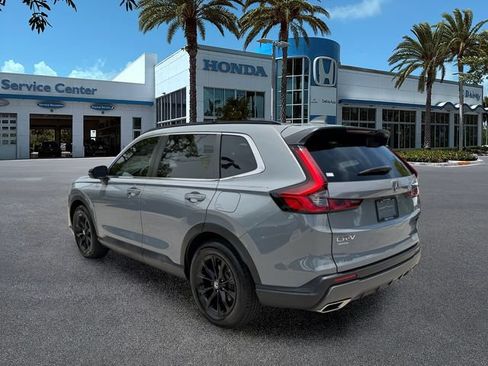 Used 2023 Honda CR-V Sport image 6