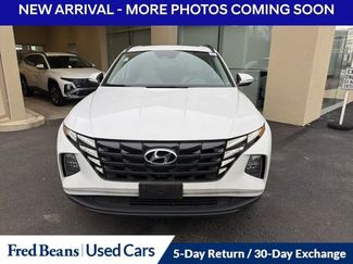 Used 2023 Hyundai Tucson SEL w/ Convenience Package video 2