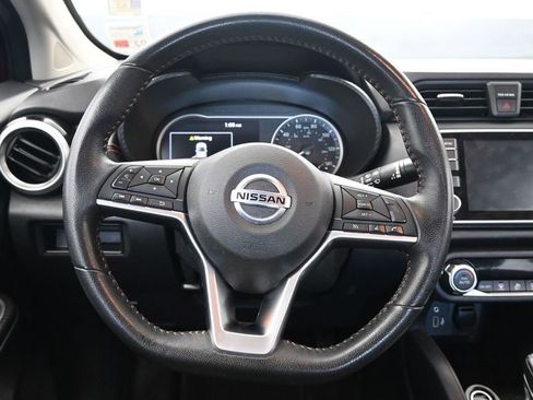 Used 2020 Nissan Versa SR FWD image 26