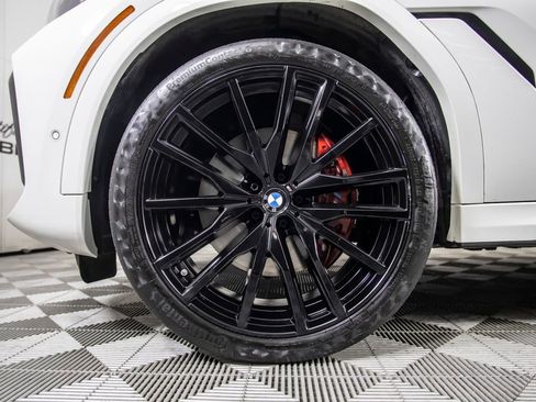 Used 2023 BMW X6 xDrive40i w/ Executive Package image 42
