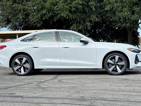 New 2025 Audi A5 2.0T Premium Plus Sedan image 3