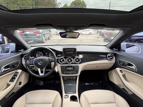 Used 2014 Mercedes-Benz CLA 250 4MATIC image 16