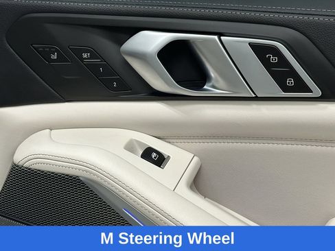 Used 2021 BMW X5 sDrive40i w/ M Sport Package image 16