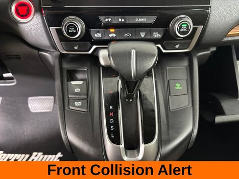 Used 2019 Honda CR-V Touring image 19