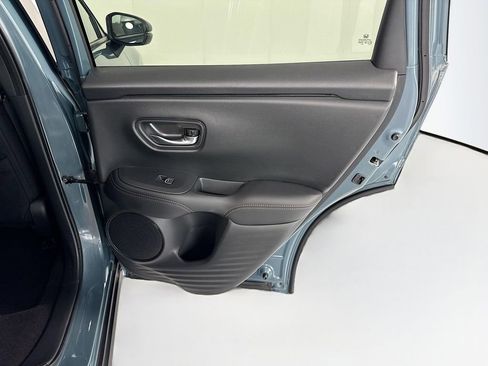 Certified 2026 Honda HR-V Sport image 27