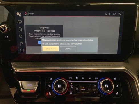 Used 2023 GMC Sierra 1500 Denali w/ Technology Package image 10