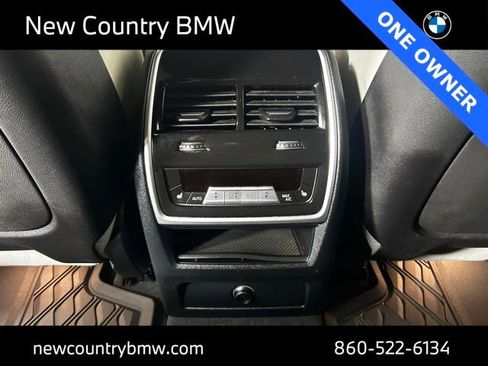 Used 2023 BMW X5 M50i w/ Executive Package image 27
