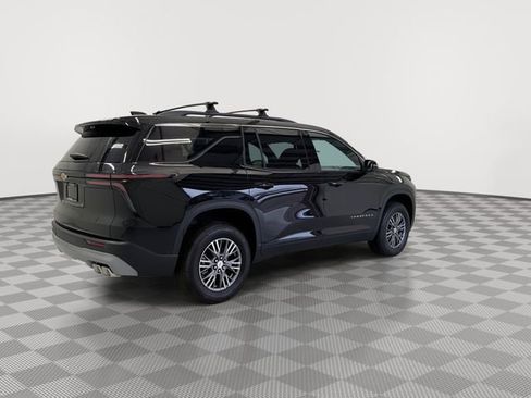 Certified 2026 Chevrolet Traverse LT w/ Enhanced Driving Package FWD image 12