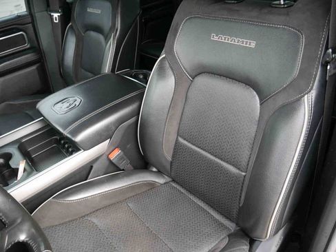 Certified 2022 RAM 1500 Laramie w/ Sport Appearance Package image 40