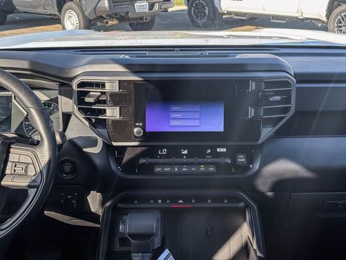 New 2026 Toyota Tundra SR5 RWD image 16