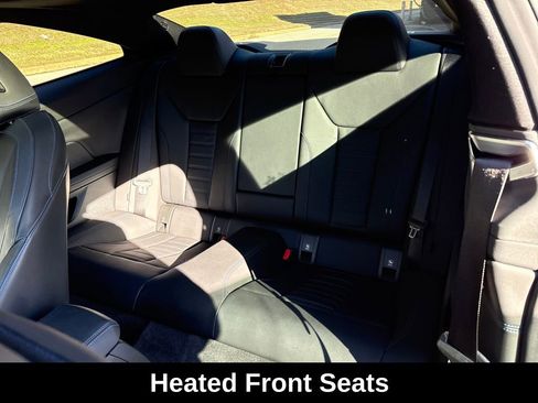 Used 2022 BMW 440i xDrive Coupe w/ Premium Package image 27