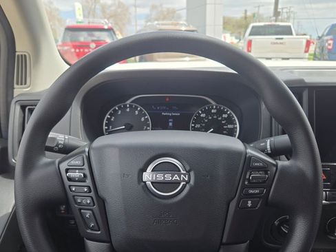 New 2026 Nissan Frontier S w/ Tow Package image 24