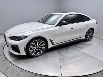 Used 2022 BMW M440i xDrive Gran Coupe w/ Shadowloine Package