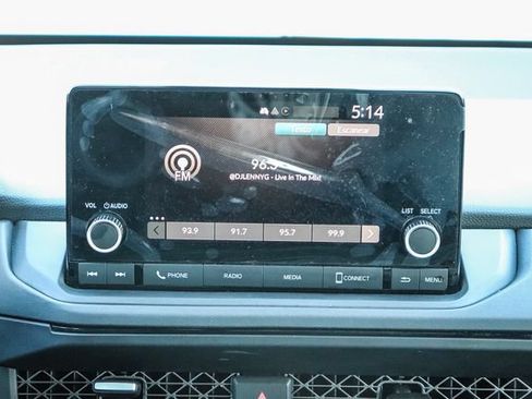 Used 2025 Honda Accord SE image 15