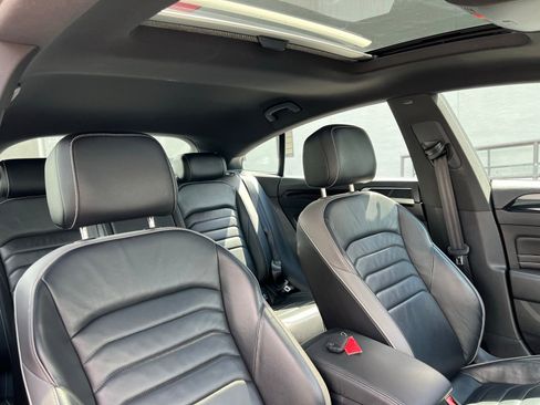 Used 2023 Volkswagen Arteon SEL AWD/4WD image 64