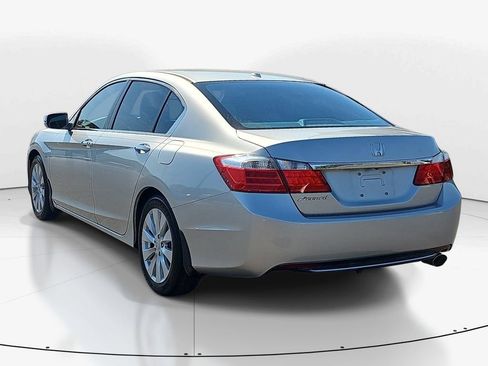 Used 2014 Honda Accord EX-L image 7