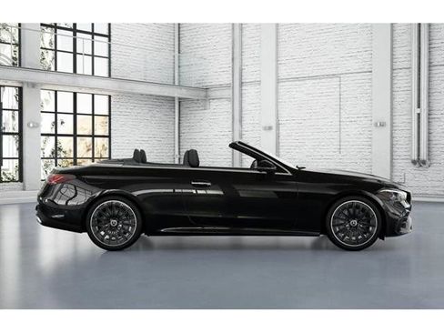 New 2026 Mercedes-Benz CLE 300 4MATIC Cabriolet image 2