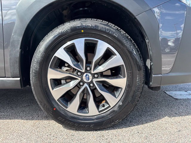 Used 2023 Subaru Outback Limited AWD/4WD image 9