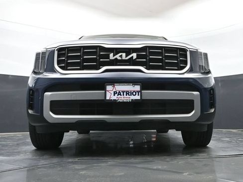 Used 2025 Kia Telluride S FWD image 48