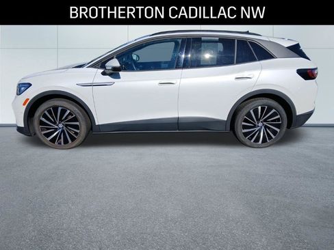 Used 2024 Volkswagen ID.4 S RWD image 2