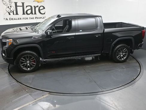 Used 2022 GMC Sierra 1500 AT4 w/ AT4 Premium Package image 55