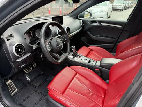 Used 2019 Audi S3 Premium Plus image 20