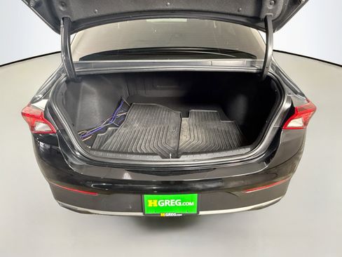 Used 2022 Kia K5 LX FWD image 34