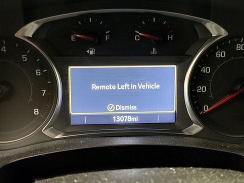 Used 2023 Chevrolet Traverse LT AWD/4WD image 10