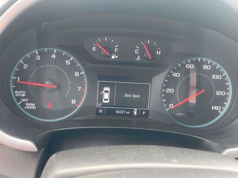 Used 2024 Chevrolet Malibu LS FWD image 20