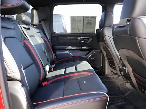 Used 2022 RAM 1500 TRX w/ TRX Level 2 Equipment Group image 12