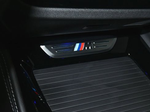 Used 2024 BMW X4 M40i w/ Premium Package image 48