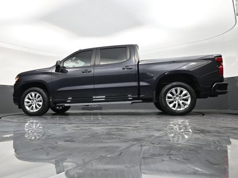 Used 2023 Chevrolet Silverado 1500 Custom RWD image 18