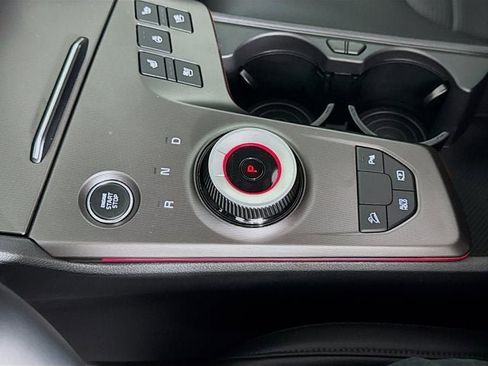 New 2026 Kia Sportage SX Prestige image 19