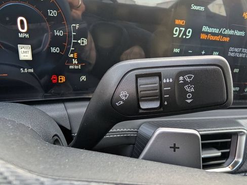 New 2026 Ford Mustang GT Premium RWD image 32