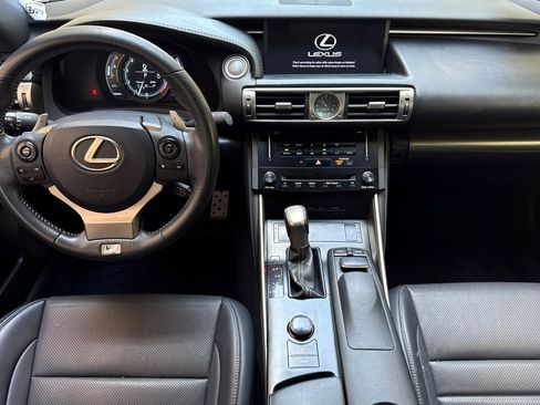 Used 2014 Lexus IS 250 w/ F-Sport Package image 26