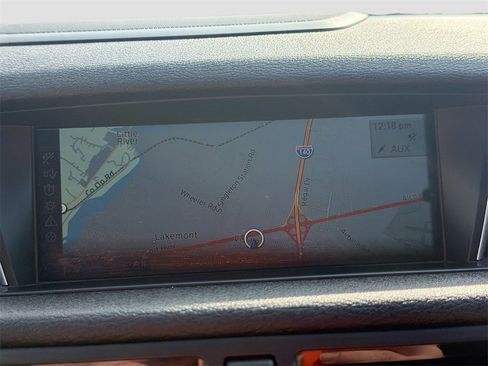 Used 2015 BMW X1 xDrive28i image 13