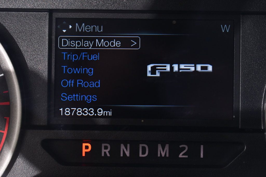 Used 2016 Ford F150 XLT w/ Equipment Group 302A Luxury AWD/4WD image 27