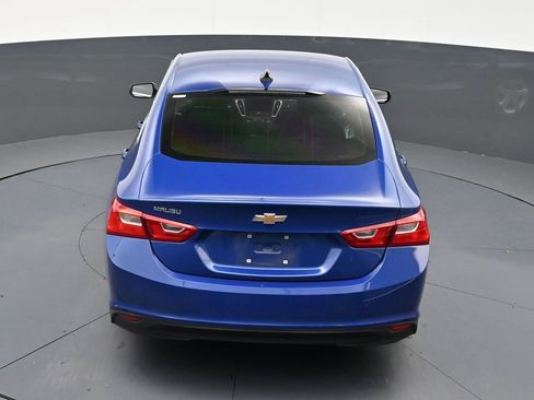 Used 2023 Chevrolet Malibu LS FWD image 16