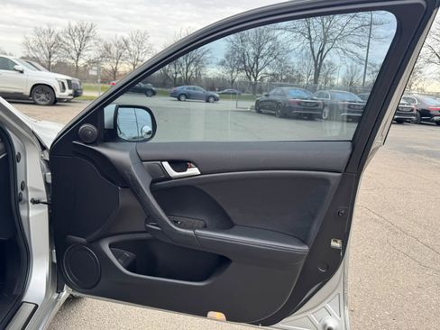 Used 2012 Acura TSX Sedan FWD image 19