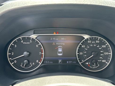 Used 2019 Nissan Altima 2.5 SV FWD image 28