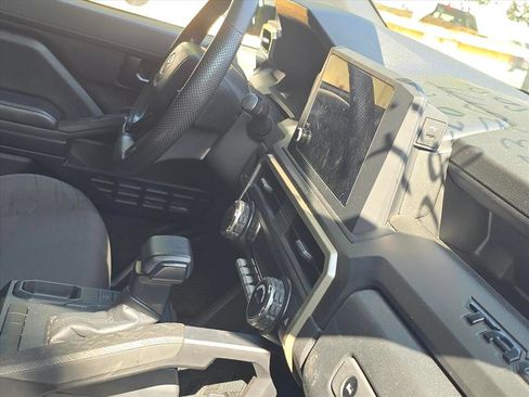 Used 2025 Toyota Tacoma SR RWD image 9