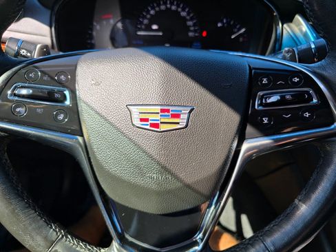 Used 2015 Cadillac CTS Luxury image 15