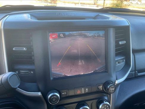 Certified 2024 RAM 2500 Big Horn w/ Off Road Package image 14