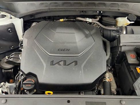 Used 2023 Kia Telluride S AWD/4WD image 26