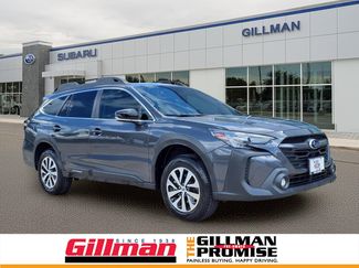 Certified 2024 Subaru Outback Premium AWD/4WD video 1