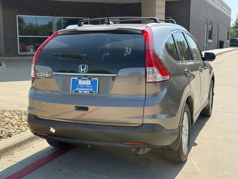 Used 2014 Honda CR-V EX-L image 6